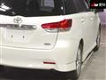 2011 Toyota Wish