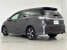 2013 Toyota Wish
