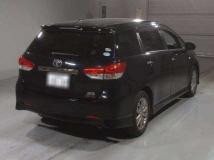 2012 Toyota Wish