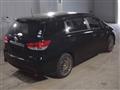 2009 Toyota Wish