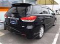 2010 Toyota Wish