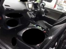 2010 Toyota Wish