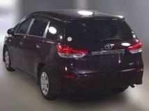 2011 Toyota Wish