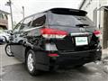 2011 Toyota Wish