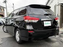 2011 Toyota Wish