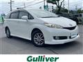 2010 Toyota Wish