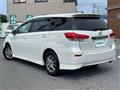 2010 Toyota Wish