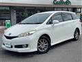 2010 Toyota Wish