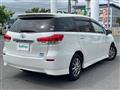 2010 Toyota Wish