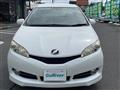 2010 Toyota Wish