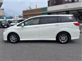 2010 Toyota Wish