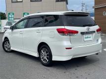 2010 Toyota Wish