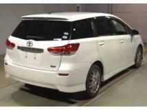 2011 Toyota Wish