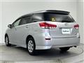 2011 Toyota Wish