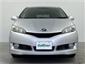 2011 Toyota Wish