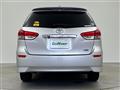 2011 Toyota Wish