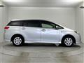 2011 Toyota Wish