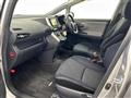 2011 Toyota Wish