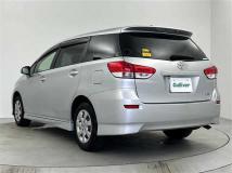 2011 Toyota Wish