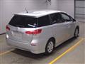 2011 Toyota Wish