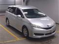 2011 Toyota Wish