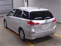 2011 Toyota Wish