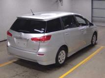 2011 Toyota Wish