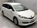 2011 Toyota Wish