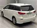 2011 Toyota Wish