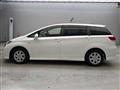 2011 Toyota Wish