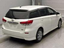 2011 Toyota Wish