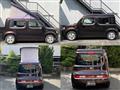 2010 Nissan Cube
