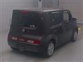 2019 Nissan Cube
