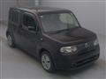 2019 Nissan Cube