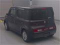 2019 Nissan Cube