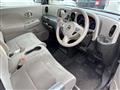2019 Nissan Cube