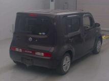 2019 Nissan Cube