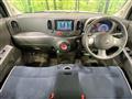 2012 Nissan Cube