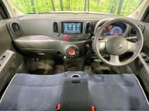 2012 Nissan Cube