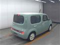 2019 Nissan Cube