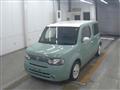 2019 Nissan Cube