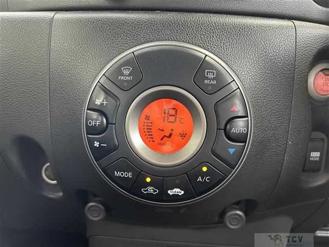 2015 Nissan Cube