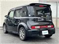 2015 Nissan Cube