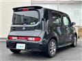 2015 Nissan Cube