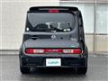 2015 Nissan Cube