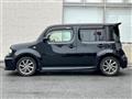 2015 Nissan Cube