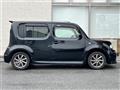 2015 Nissan Cube