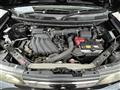 2015 Nissan Cube