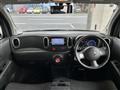2015 Nissan Cube