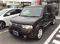 2009 Nissan Cube